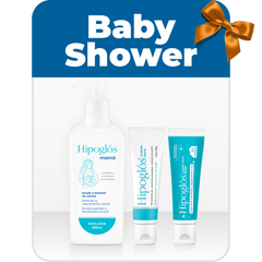 Kit Baby Shower Hipoglós