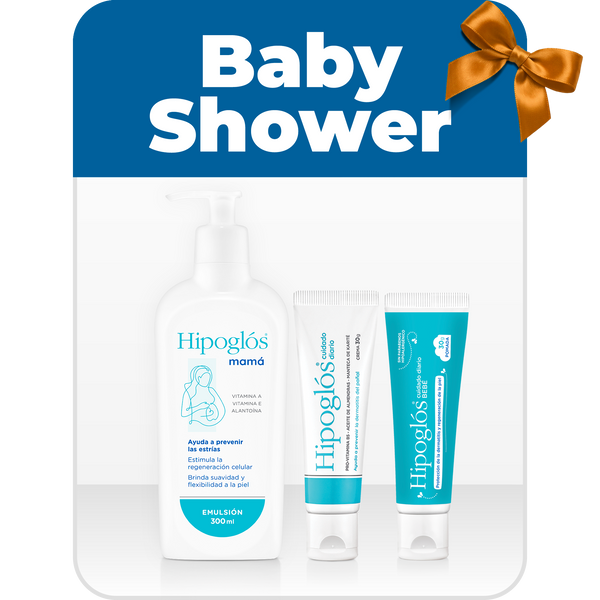 Kit Baby Shower Hipoglós