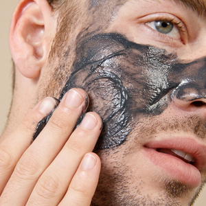 Lumin Limpiador de Carbón Detox Diario (Charcoal Face Wash Daily Detox)