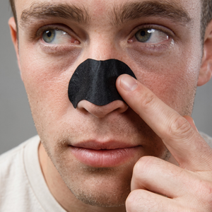 Lumin Tiras Limpia Poros de Carbón (Charcoal Pore-Declogging Strips) – 15 ud