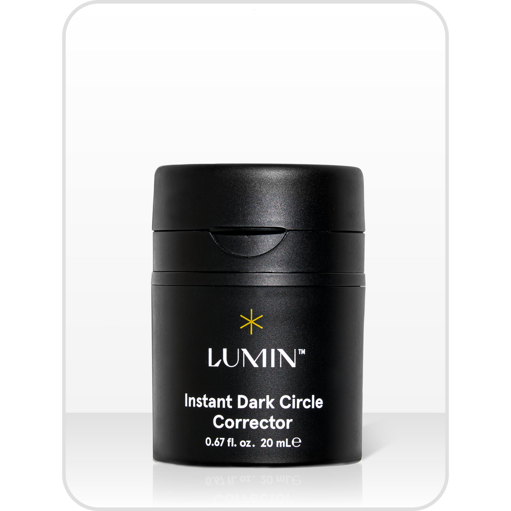 Lumin Corrector Instantáneo de Ojeras (Instant Dark Circle Corrector) – 20 ml