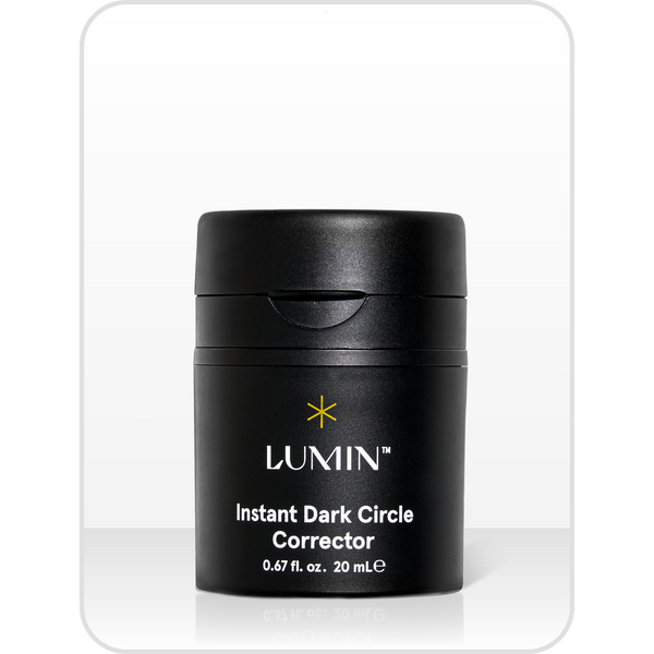Lumin Corrector Instantáneo de Ojeras (Instant Dark Circle Corrector) – 20 ml