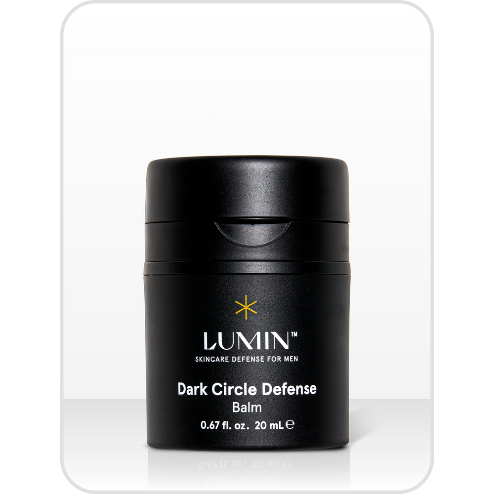 Lumin Bálsamo Protector Antiojeras (Dark Circle Defense Balm)