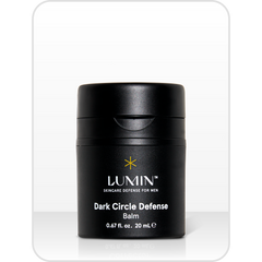 Lumin Bálsamo Protector Antiojeras (Dark Circle Defense Balm)