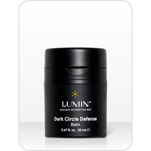 Lumin Bálsamo Protector Antiojeras (Dark Circle Defense Balm)