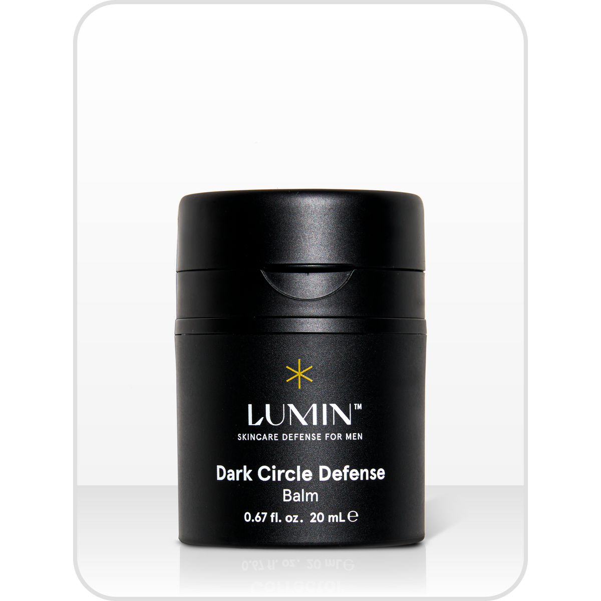 Lumin Bálsamo Protector Antiojeras (Dark Circle Defense Balm)