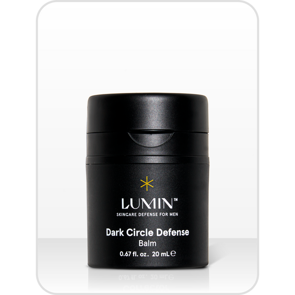 Lumin Bálsamo Protector Antiojeras (Dark Circle Defense Balm)