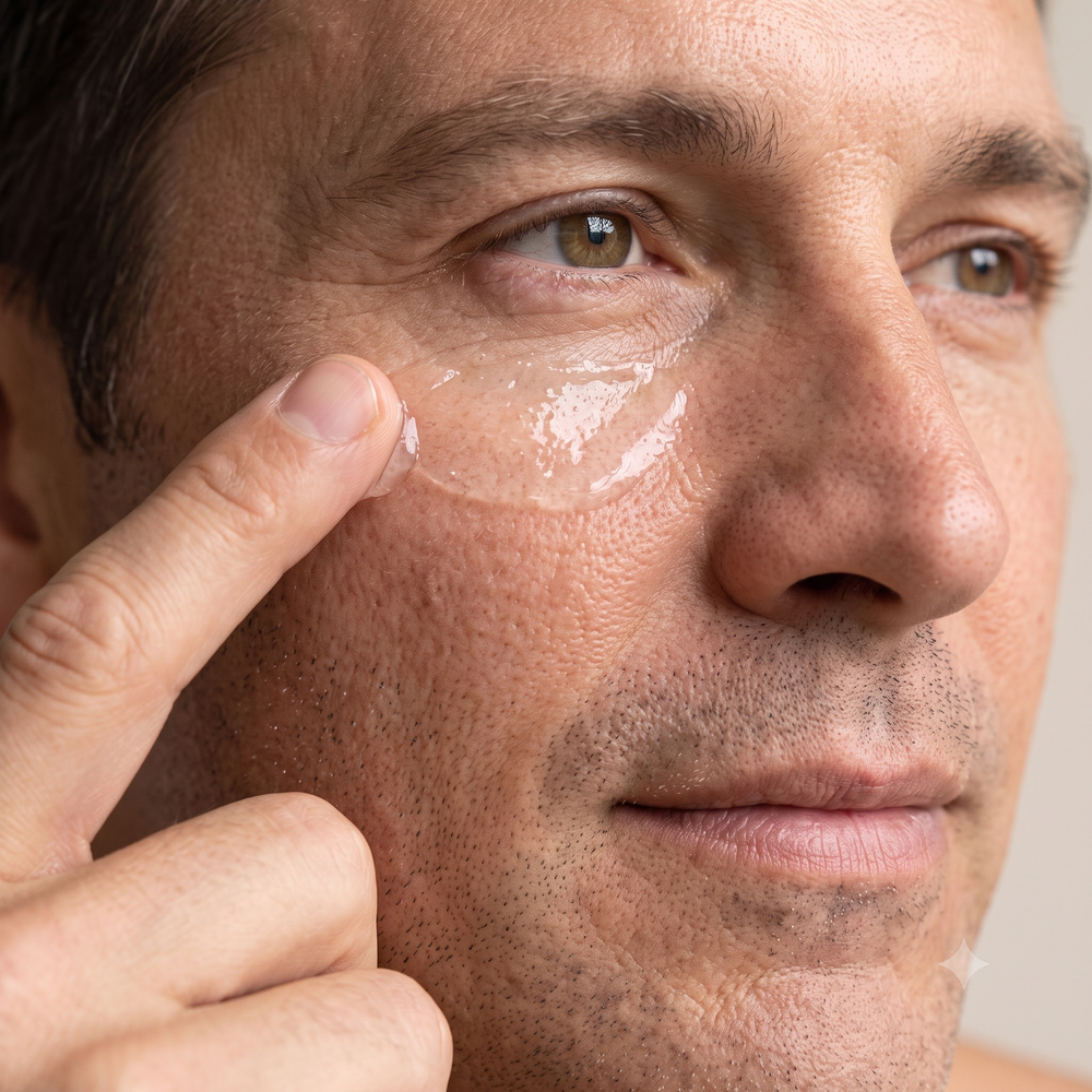 Lumin Bálsamo Protector Antiojeras (Dark Circle Defense Balm)