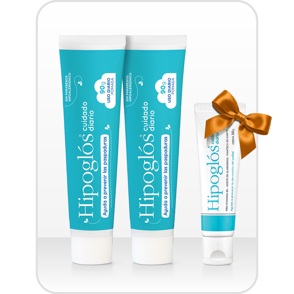 Kit Hipoglós® Protección y Cuidado