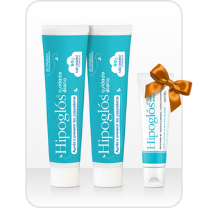 Kit Hipoglós® Protección y Cuidado