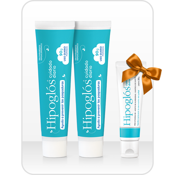 Kit Hipoglós® Protección y Cuidado
