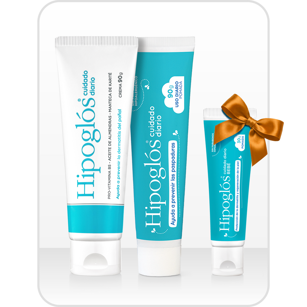 Kit Hipoglós Doble Protección