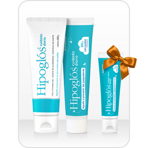 Kit Hipoglós Doble Protección