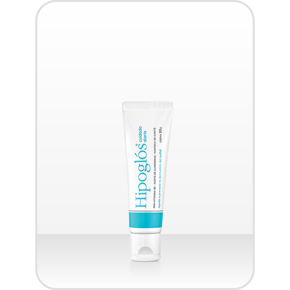 Hipoglós Crema 30g