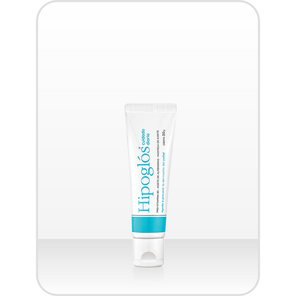 Hipoglós Crema 30g