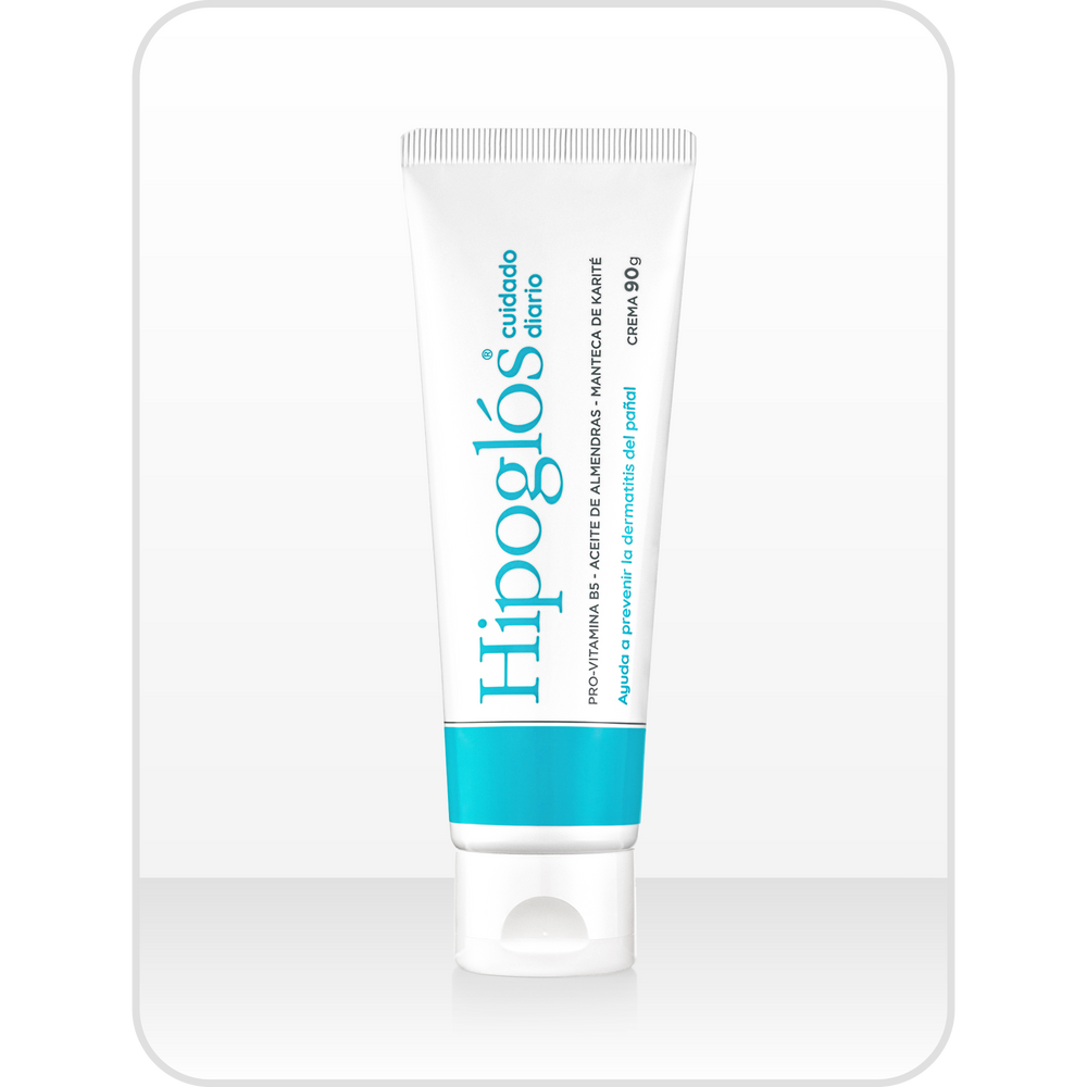 Hipoglós Crema 90g