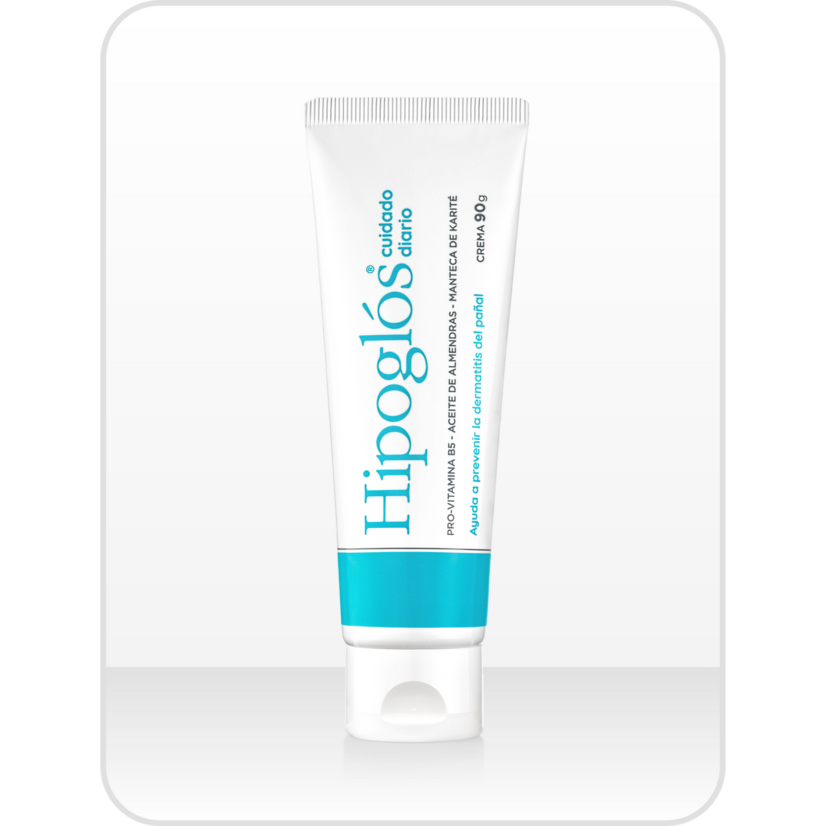 Hipoglós Crema 90g