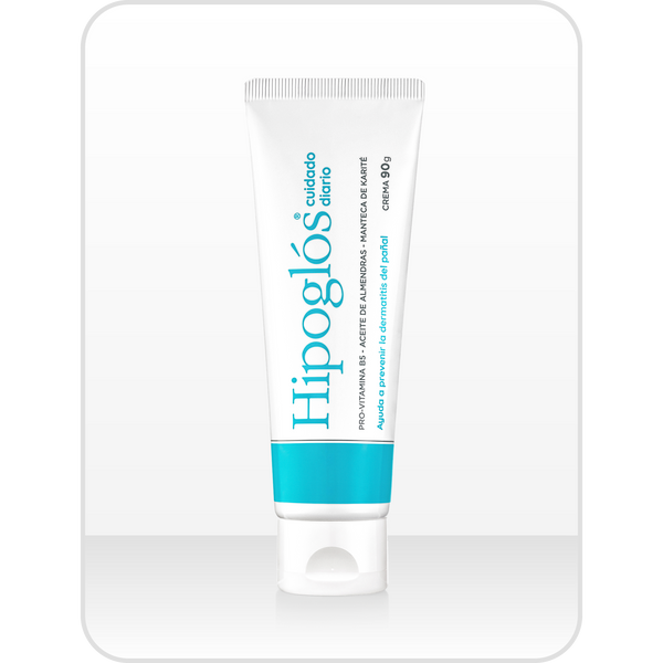 Hipoglós Crema 90g
