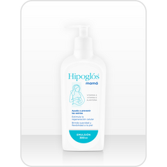 Hipoglós Mamá Crema Emulsión 300 ml