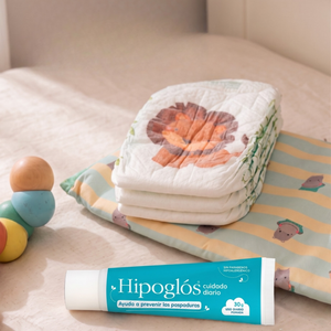 Hipoglós Pomada 30g