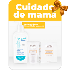 Kit Cuidado de Mamá