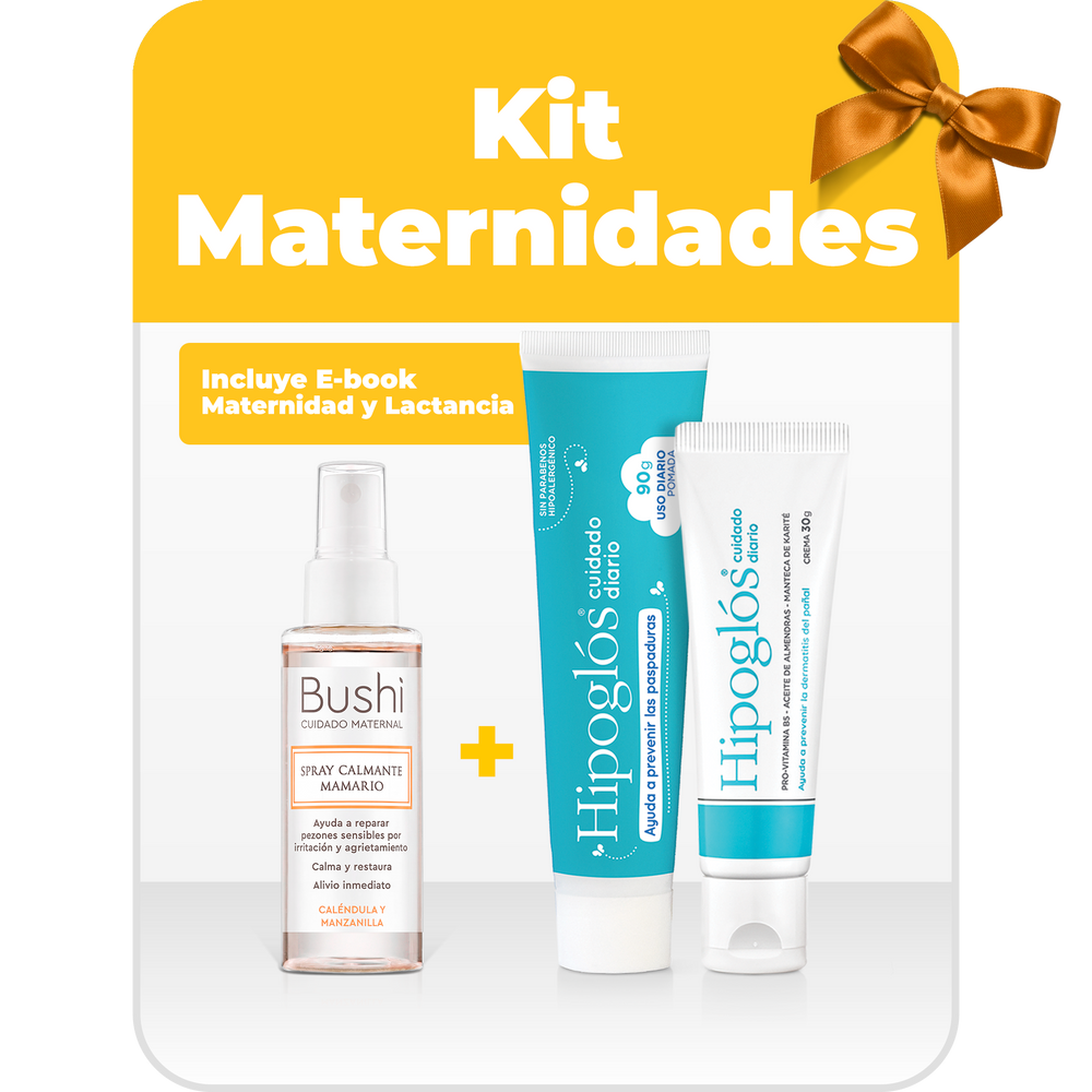 Kit Maternidades