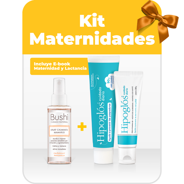 Kit Maternidades