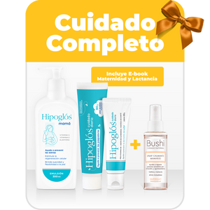 Kit Cuidado Completo