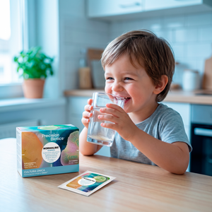 Normalibs® Sachet | Plan Paciente 2+1