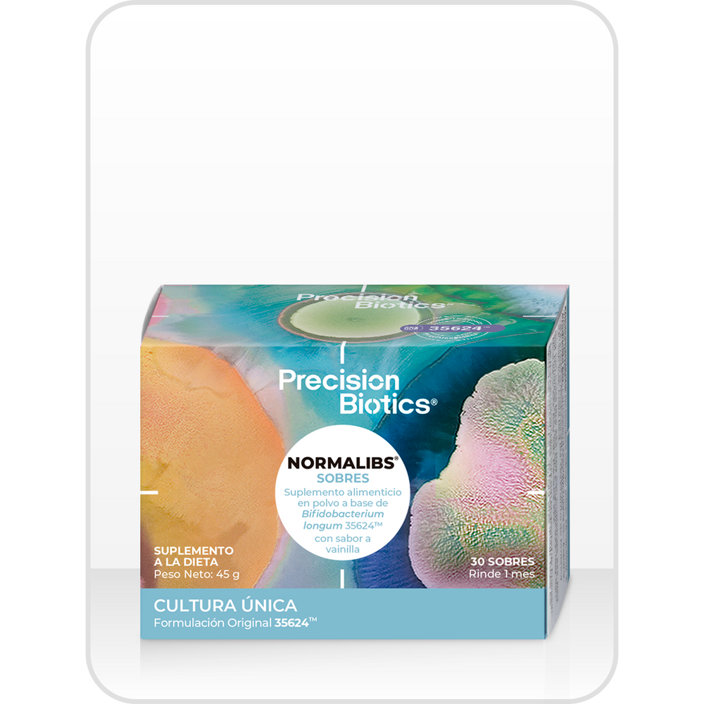 Normalibs® Sachet