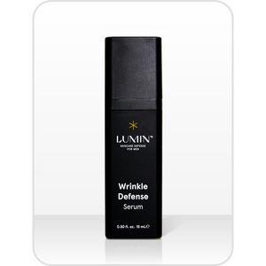 Lumin Serum Antiarrugas (Wrinkle Defense Serum) – 15 ml