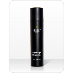Lumin Crema Hidratante Super Ligera (Super Light Moisturizer) – 50 ml