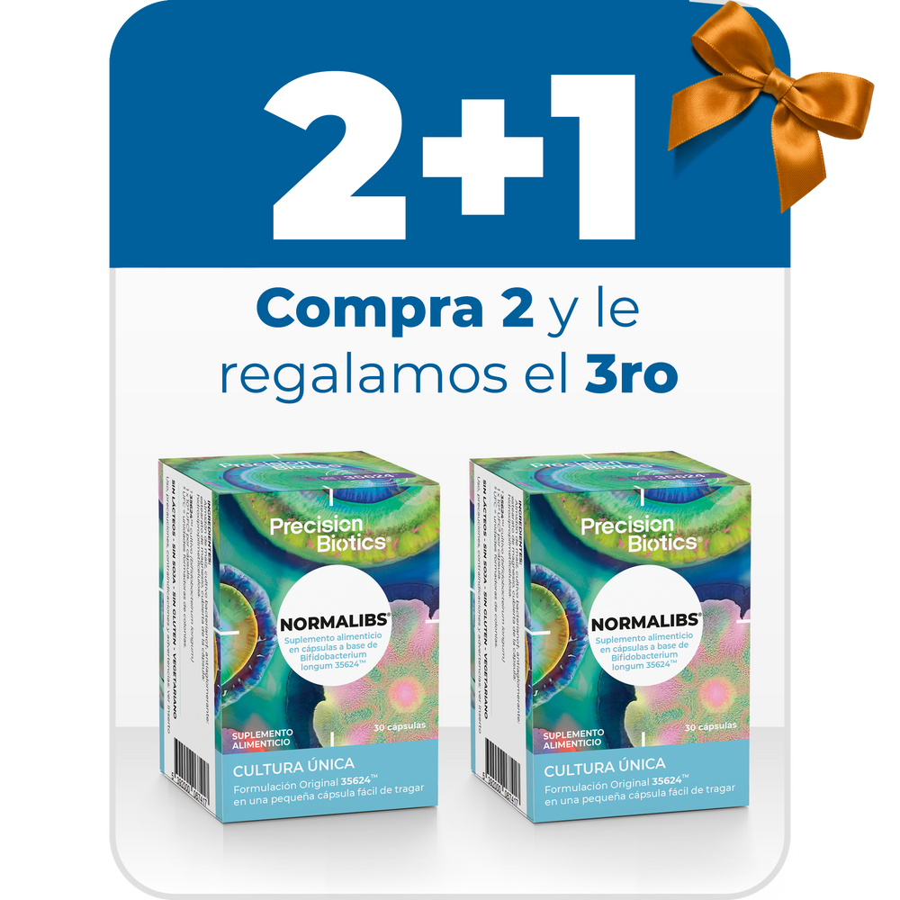 Normalibs 2+1