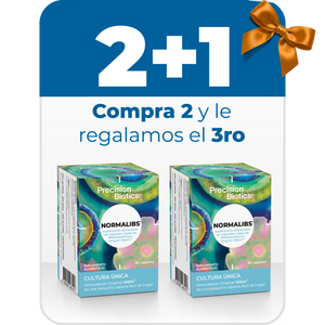 Normalibs 2+1