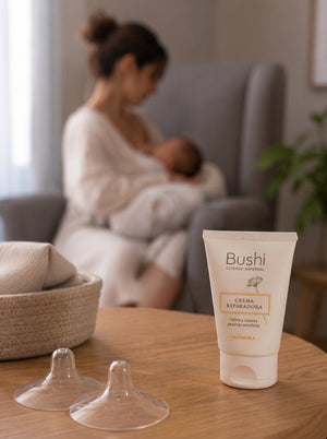 Kit Cuidado de Mamá