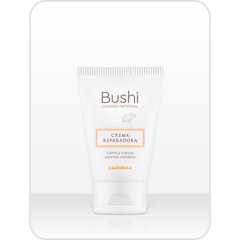 Bushi Crema Reparadora 50g