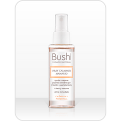 Spray Calmante Mamario Bushi 60ml