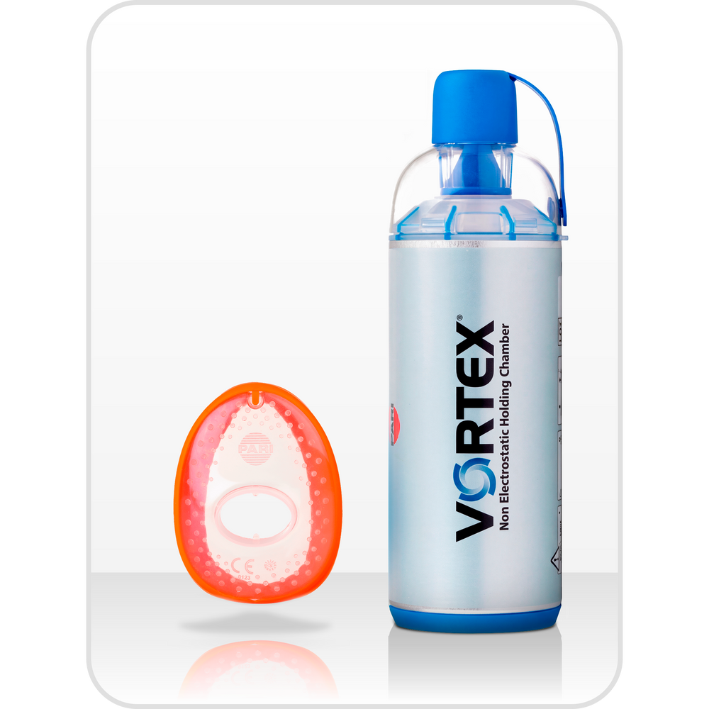 Vortex Bebés (0-2 años)
