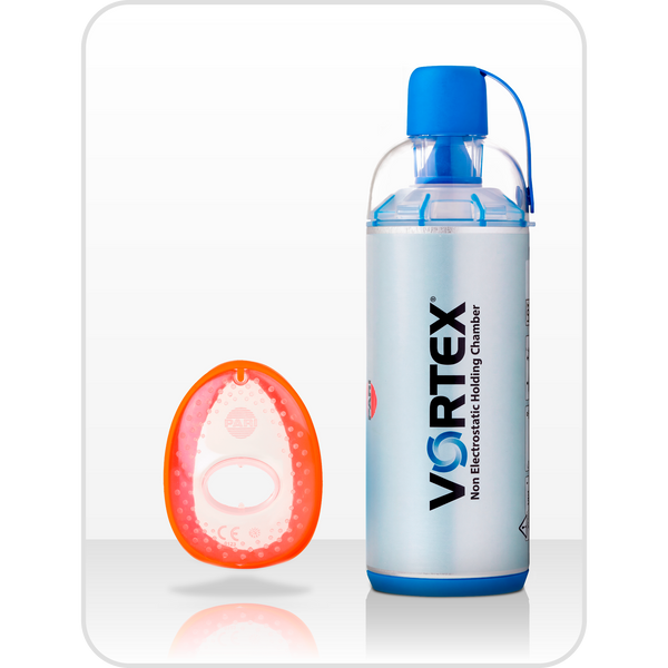 Vortex Bebés (0-2 años)