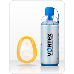 Vortex Infantil (2 - 5 años)