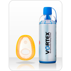 Vortex Infantil (2 - 5 años)