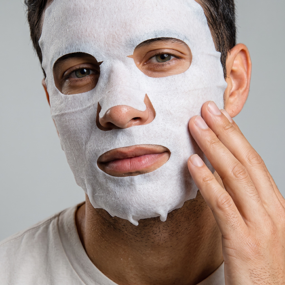 Lumin Mascarilla de Reinicio Semanal (Weekly Reboot Face Mask) – 10 pack